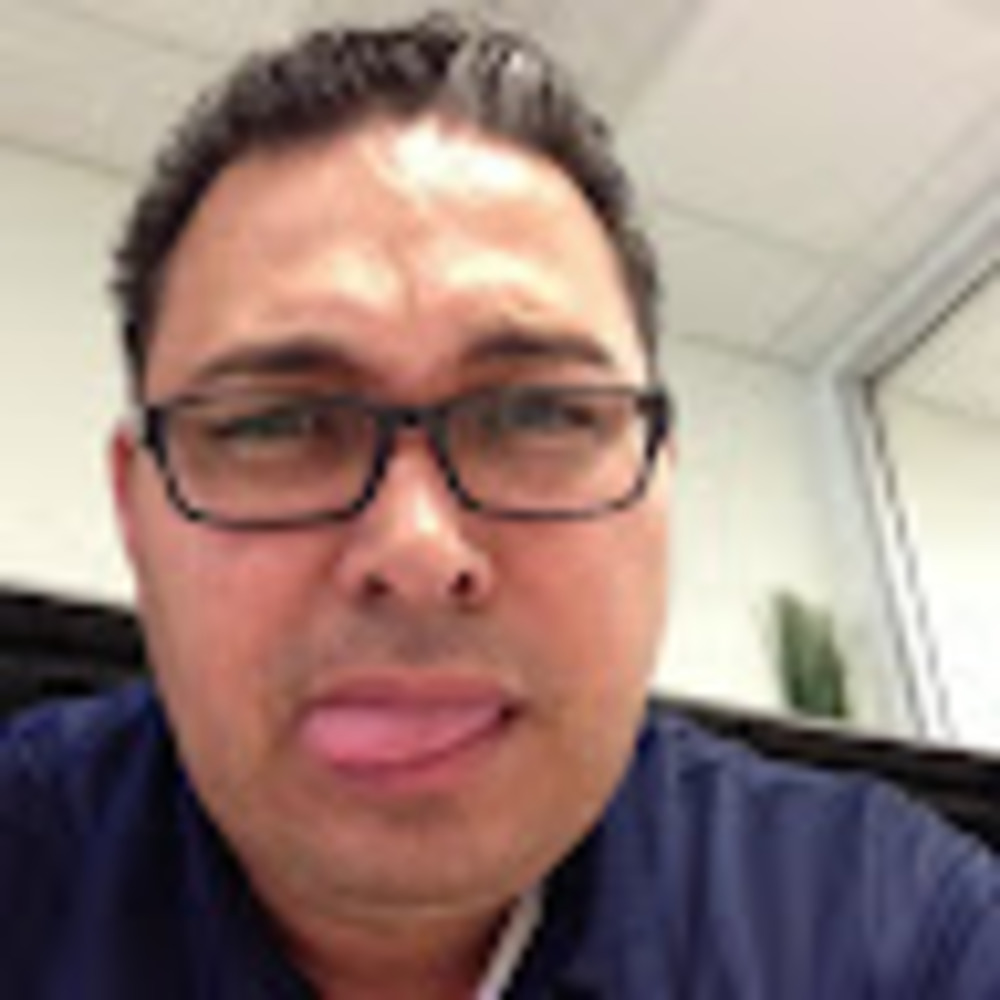 Meet your Posher, Jimmy